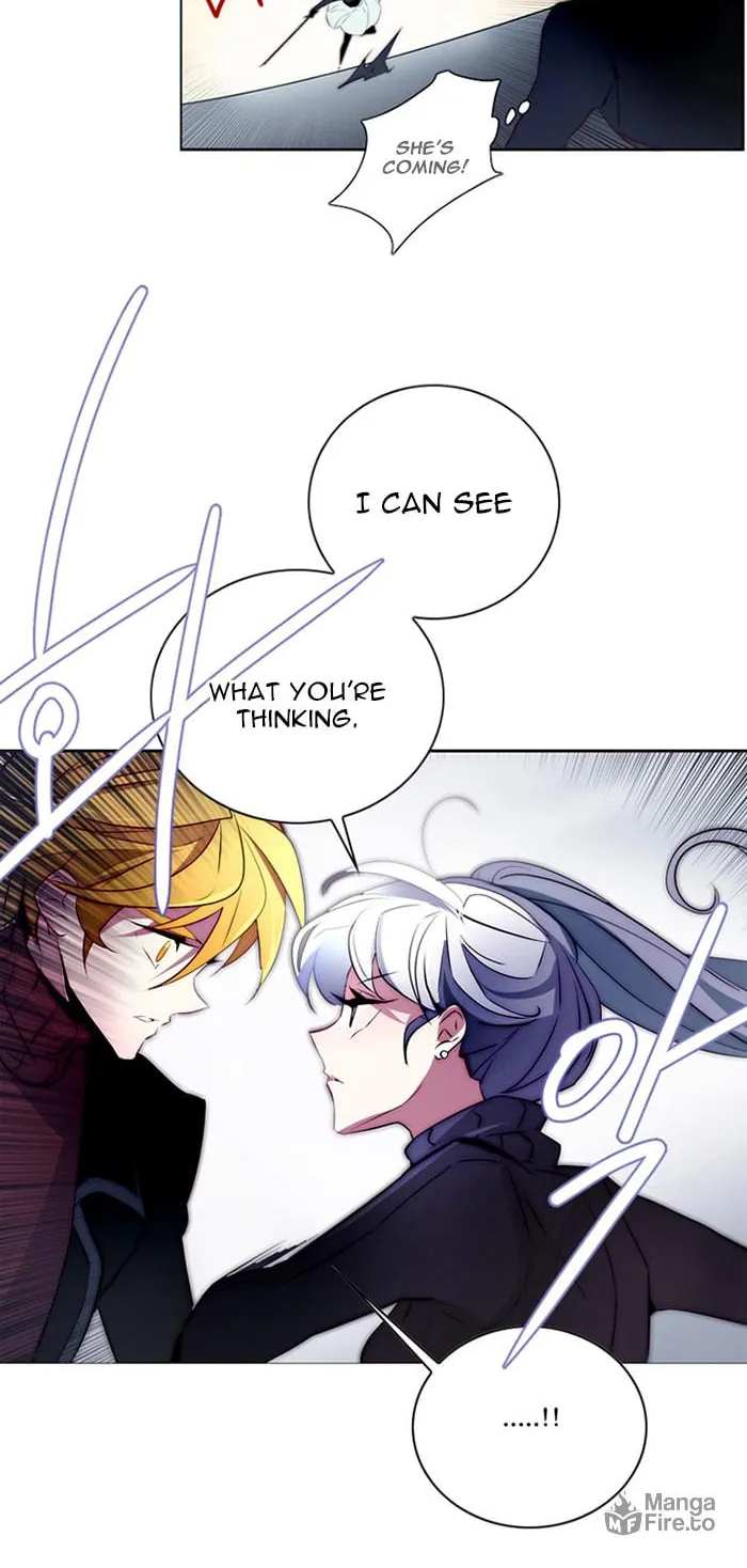 Read ANZ chapter 17 image 5 on Lezhin