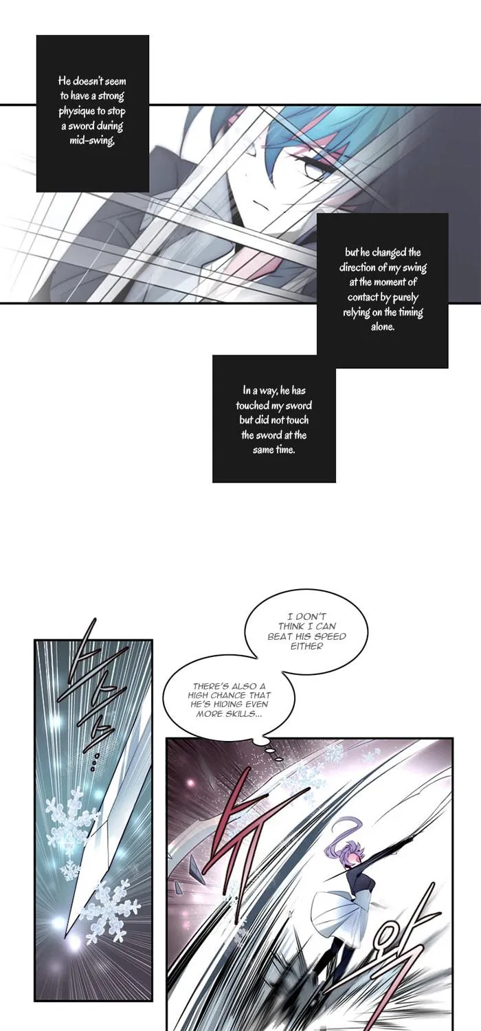 Read ANZ chapter 18 image 10 on Lezhin