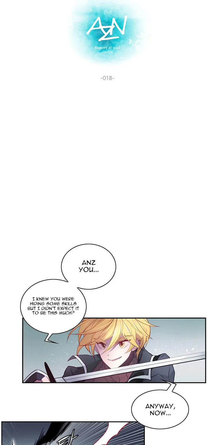 Read ANZ chapter 18 image 2 on Lezhin