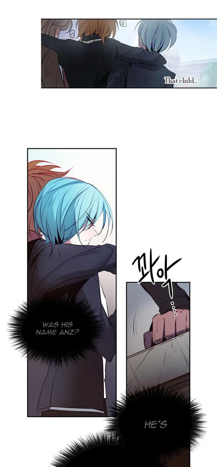 Read ANZ chapter 18 image 37 on Lezhin