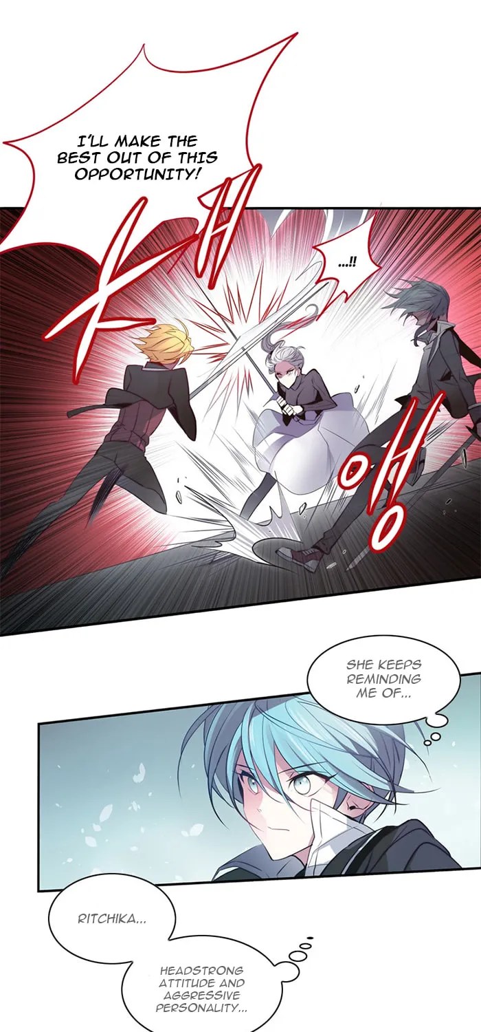Read ANZ chapter 18 image 4 on Lezhin