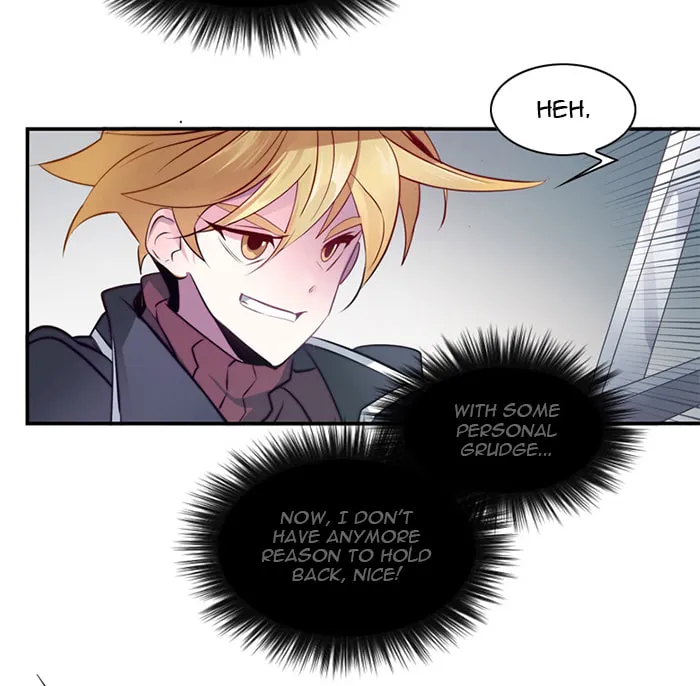 Read ANZ chapter 18 image 6 on Lezhin