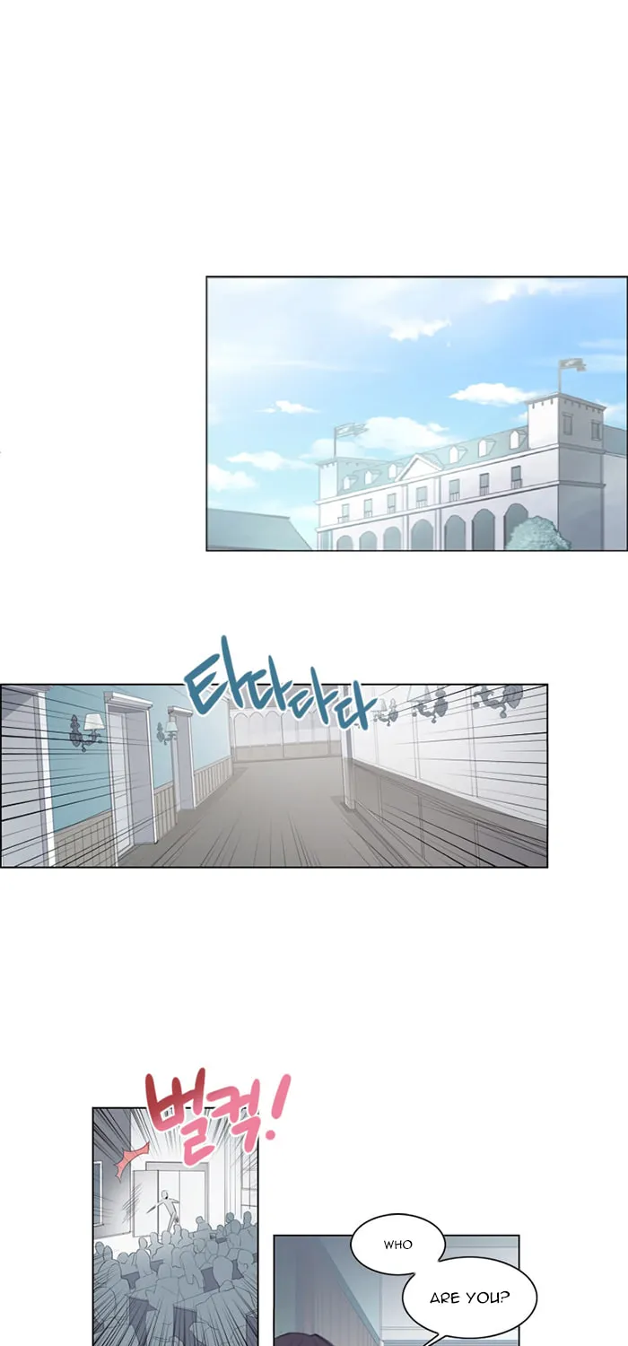 Read ANZ chapter 19 image 1 on Lezhin