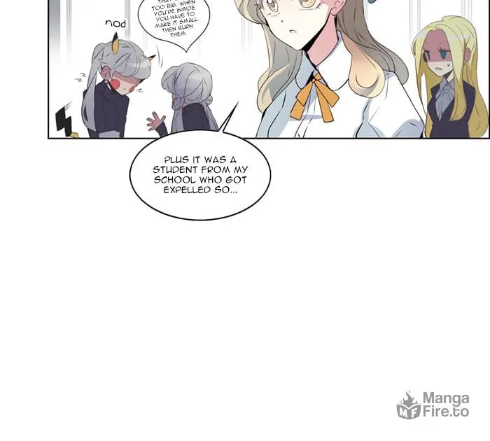 Read ANZ chapter 19 image 14 on Lezhin