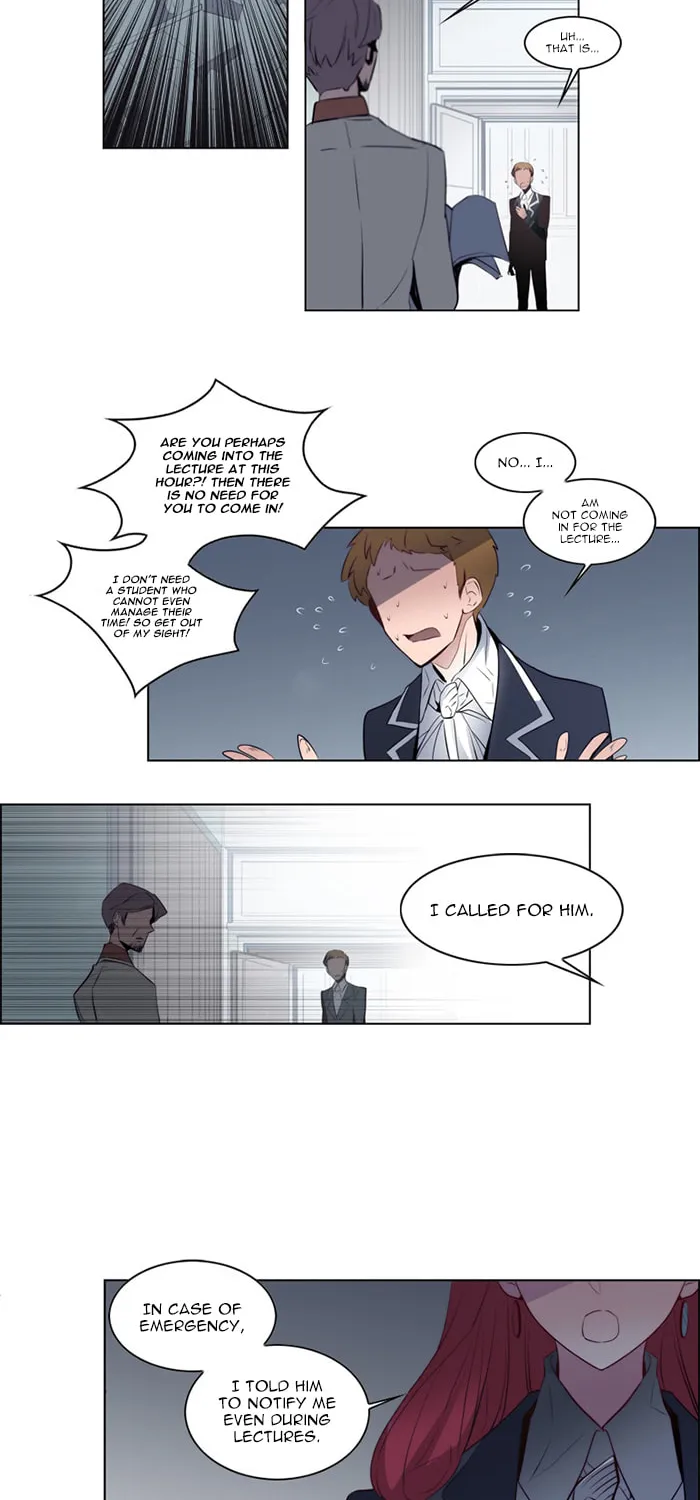 Read ANZ chapter 19 image 2 on Lezhin