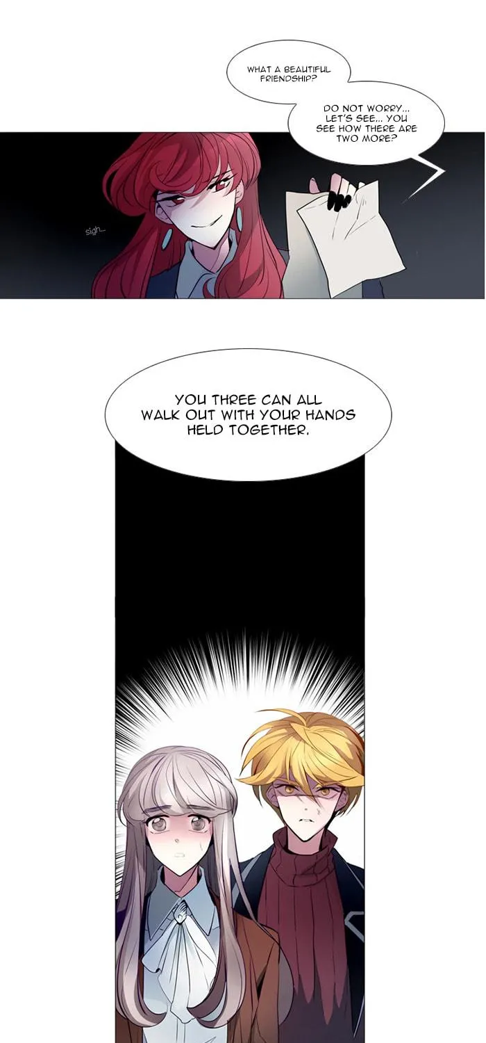 Read ANZ chapter 19 image 21 on Lezhin