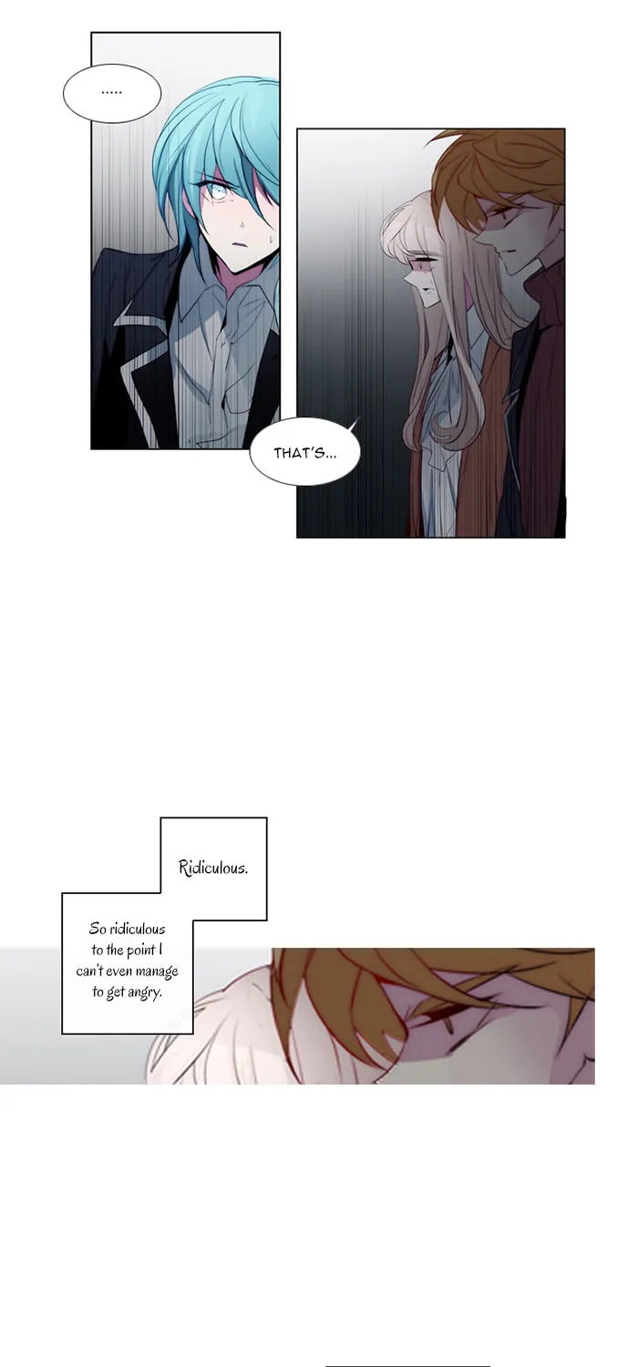 Read ANZ chapter 19 image 26 on Lezhin