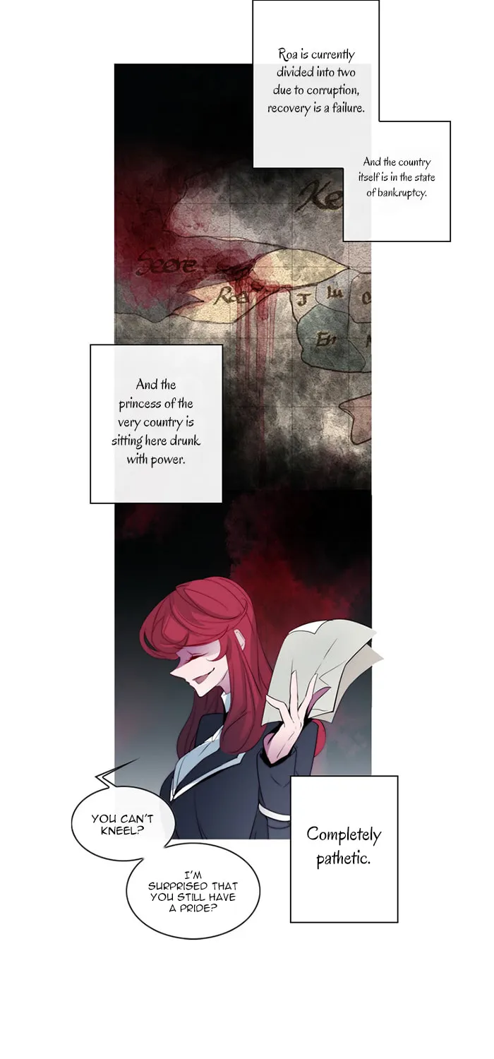 Read ANZ chapter 19 image 27 on Lezhin