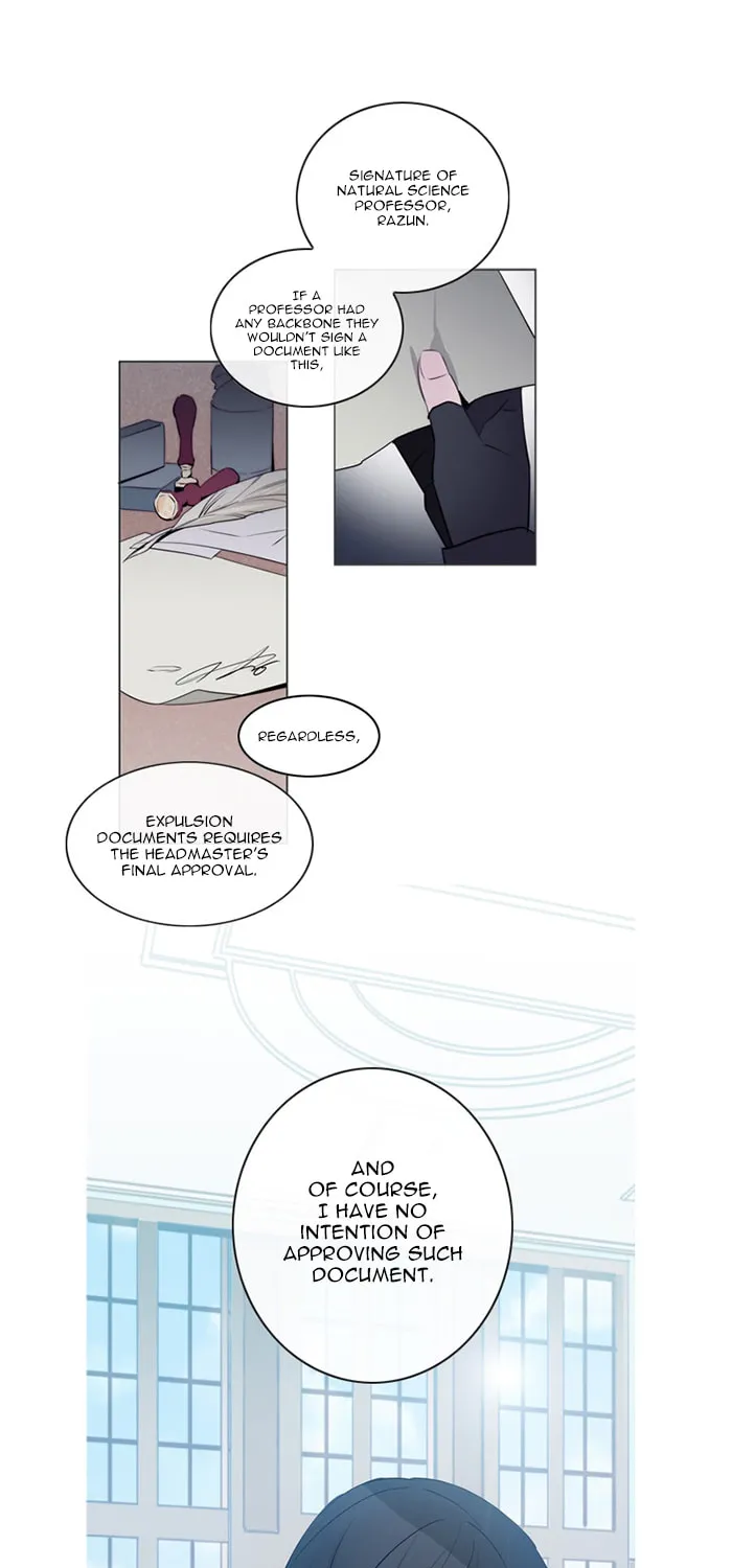 Read ANZ chapter 19 image 31 on Lezhin