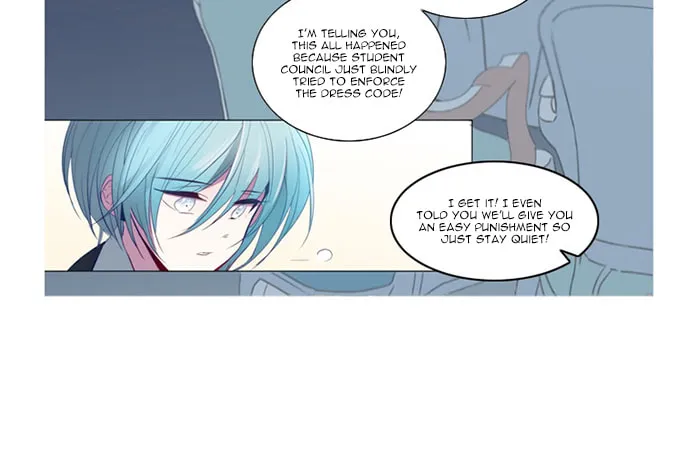 Read ANZ chapter 19 image 9 on Lezhin