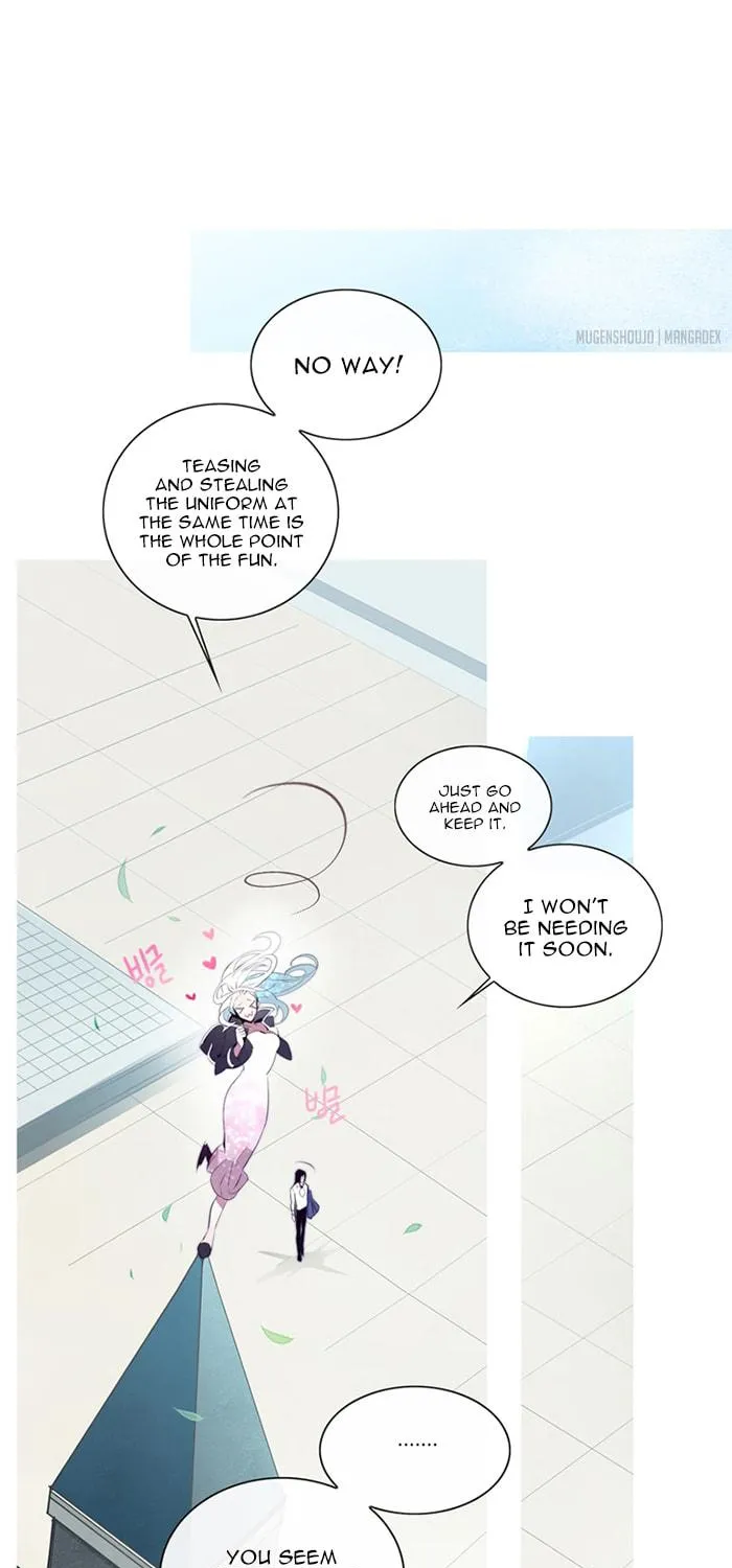 Read ANZ chapter 20 image 10 on Lezhin
