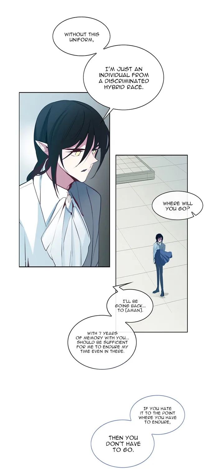 Read ANZ chapter 20 image 14 on Lezhin