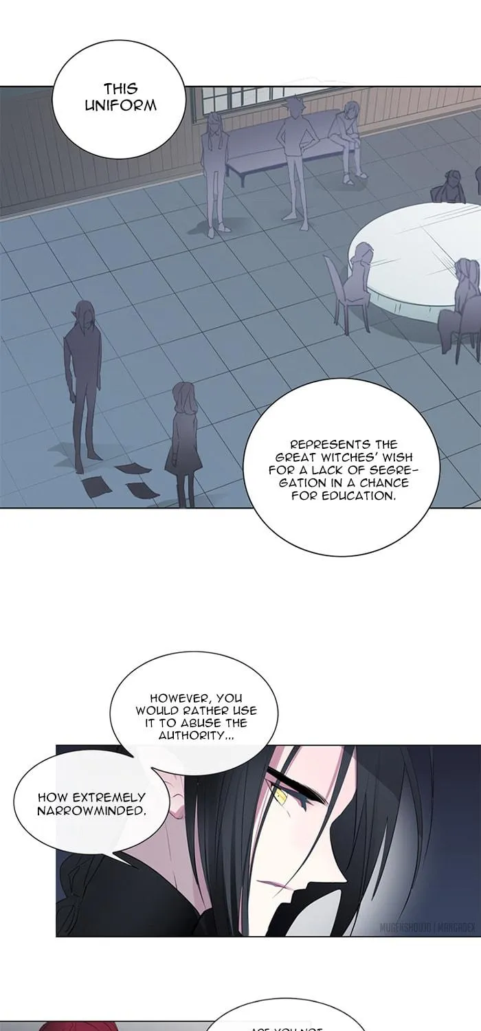 Read ANZ chapter 20 image 19 on Lezhin