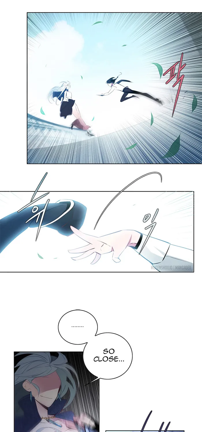 Read ANZ chapter 20 image 2 on Lezhin