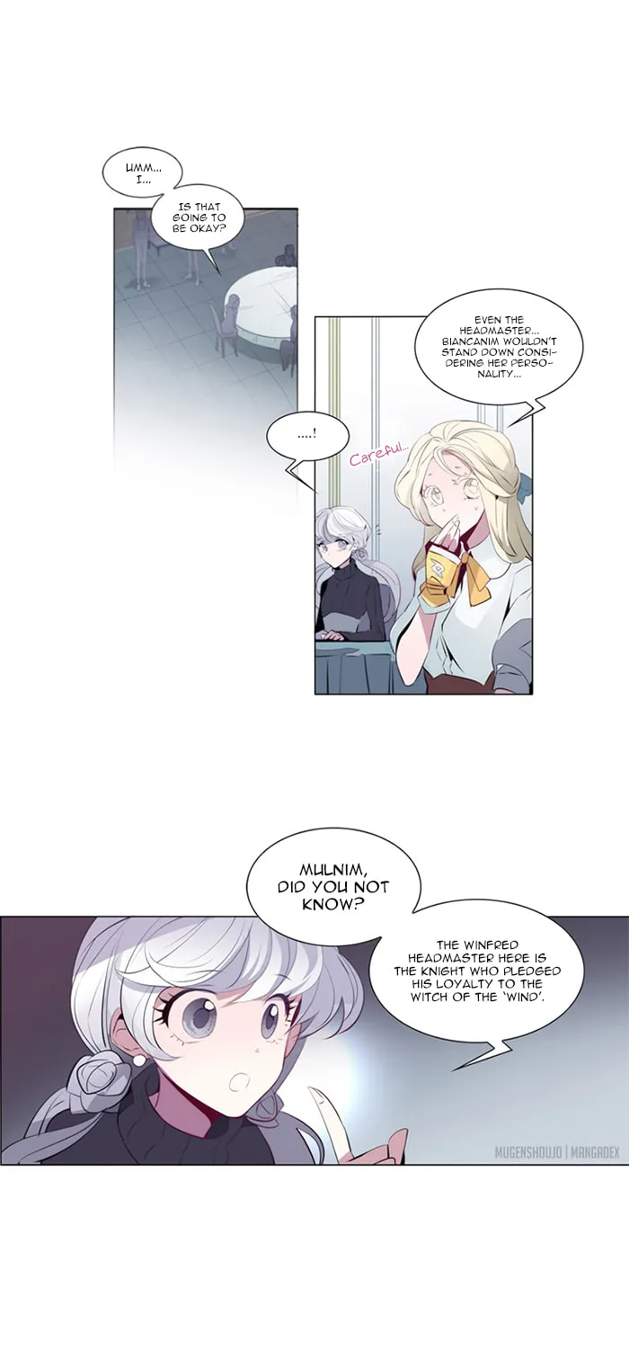 Read ANZ chapter 20 image 21 on Lezhin
