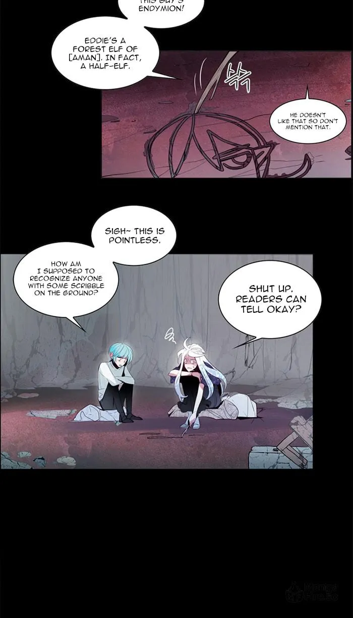 Read ANZ chapter 20 image 27 on Lezhin