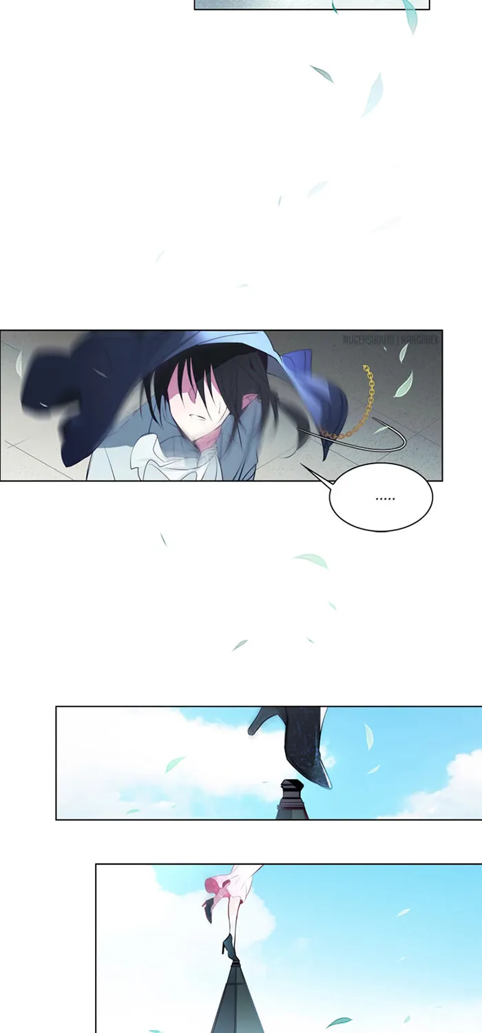 Read ANZ chapter 20 image 5 on Lezhin