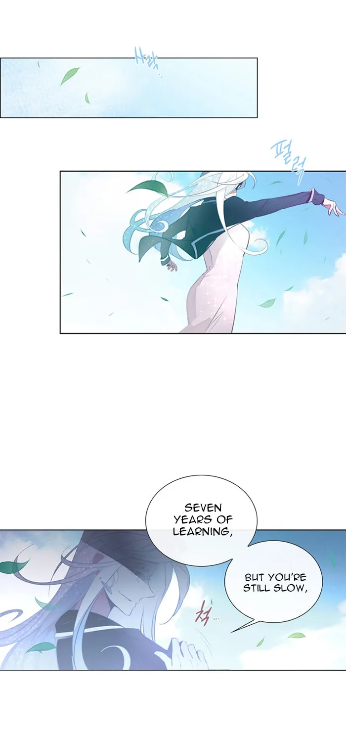 Read ANZ chapter 20 image 7 on Lezhin
