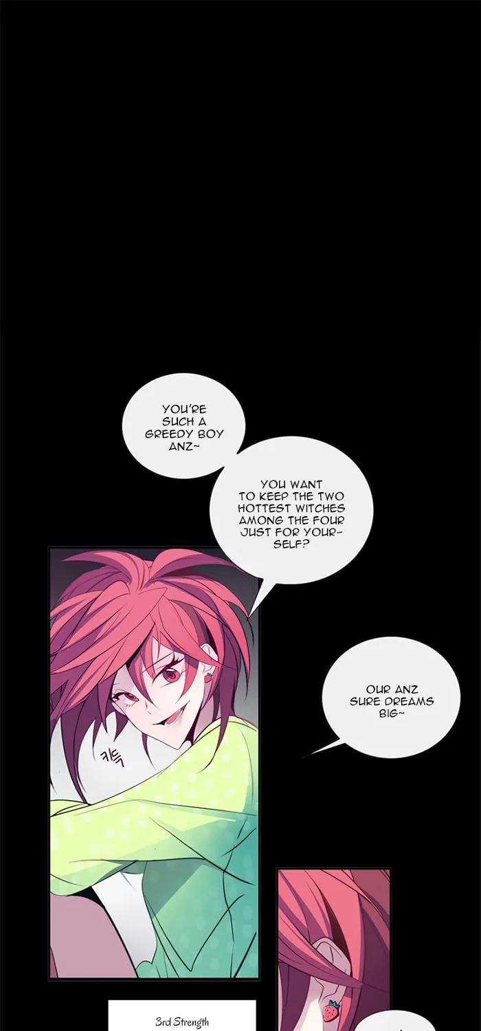 Read ANZ chapter 21 image 1 on Lezhin