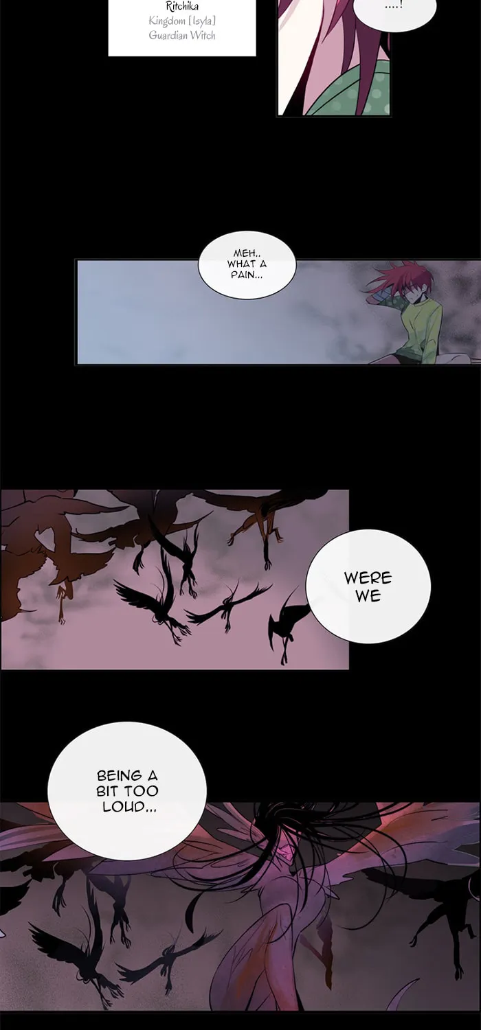 Read ANZ chapter 21 image 2 on Lezhin