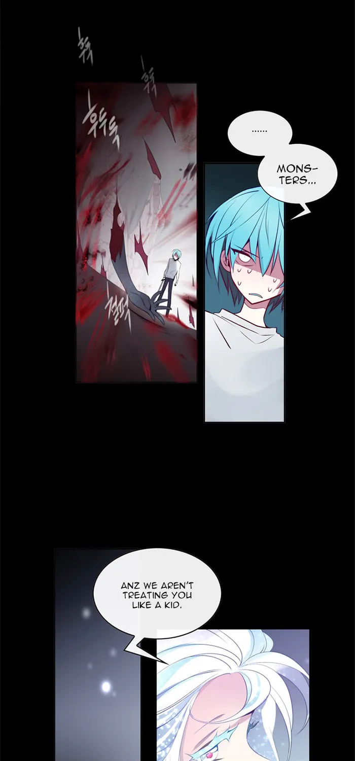 Read ANZ chapter 21 image 22 on Lezhin