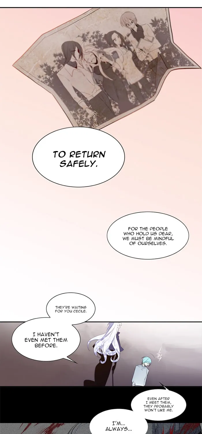 Read ANZ chapter 21 image 25 on Lezhin