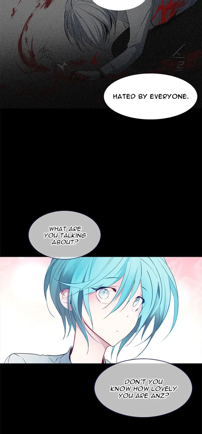 Read ANZ chapter 21 image 26 on Lezhin
