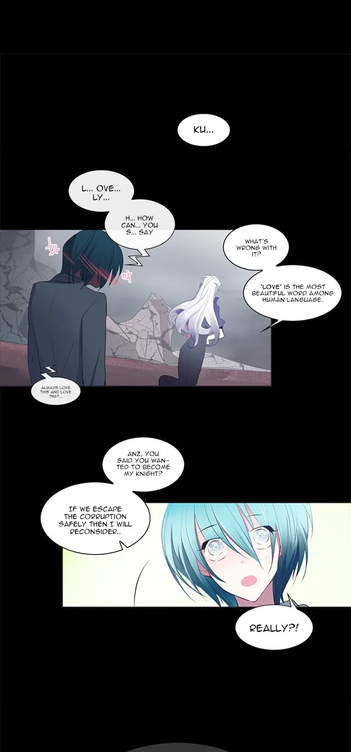 Read ANZ chapter 21 image 28 on Lezhin