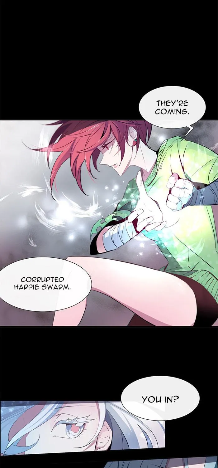Read ANZ chapter 21 image 3 on Lezhin