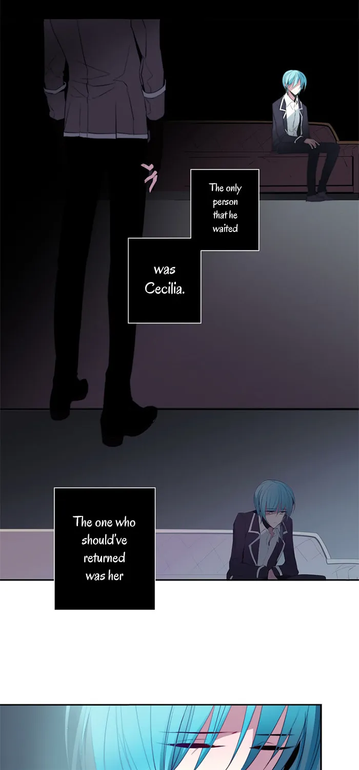 Read ANZ chapter 21 image 32 on Lezhin