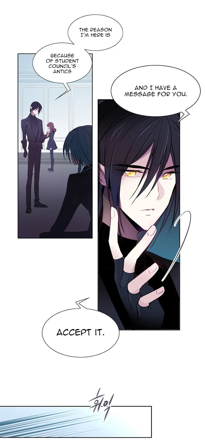 Read ANZ chapter 21 image 37 on Lezhin