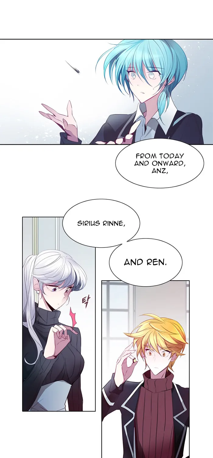 Read ANZ chapter 21 image 38 on Lezhin