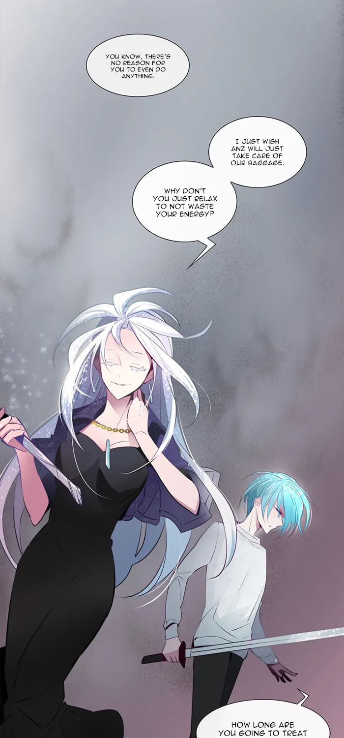 Read ANZ chapter 21 image 5 on Lezhin