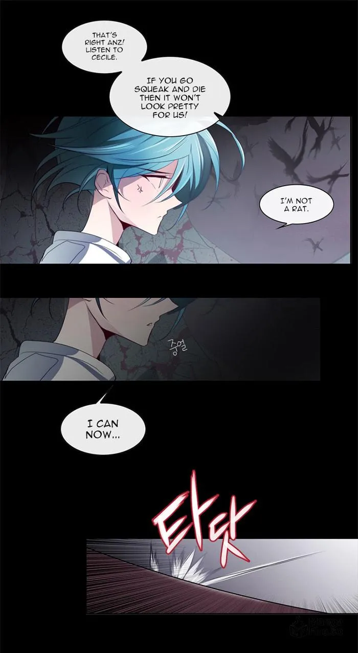 Read ANZ chapter 21 image 7 on Lezhin