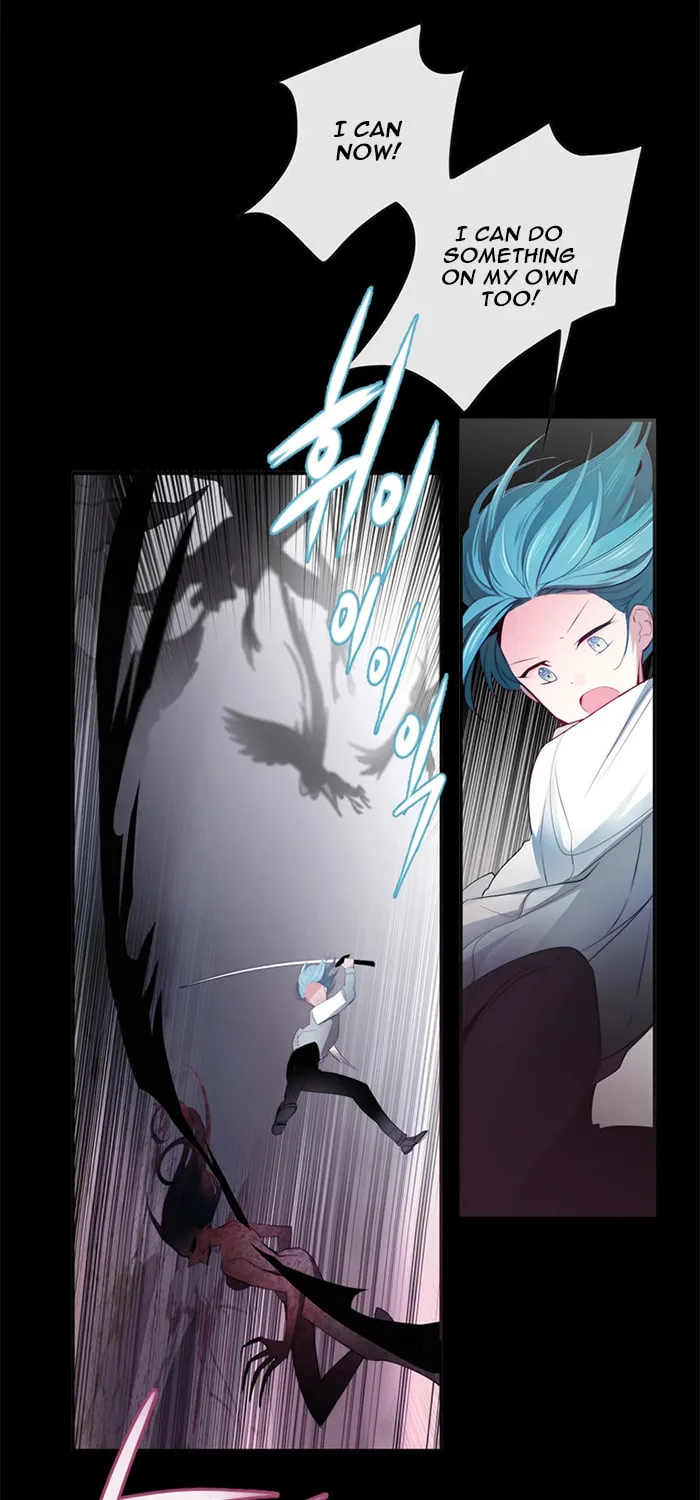 Read ANZ chapter 21 image 8 on Lezhin