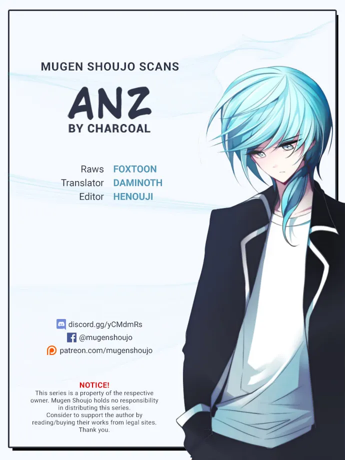 Read ANZ chapter 22 image 0 on Lezhin