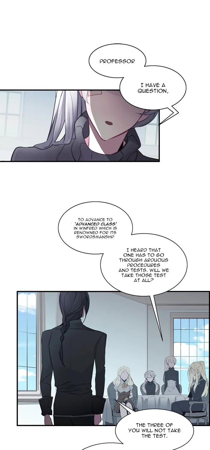 Read ANZ chapter 22 image 1 on Lezhin