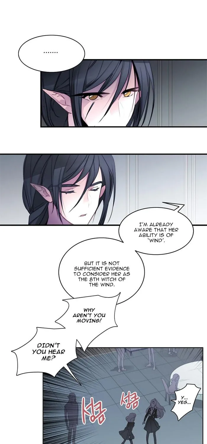 Read ANZ chapter 22 image 11 on Lezhin