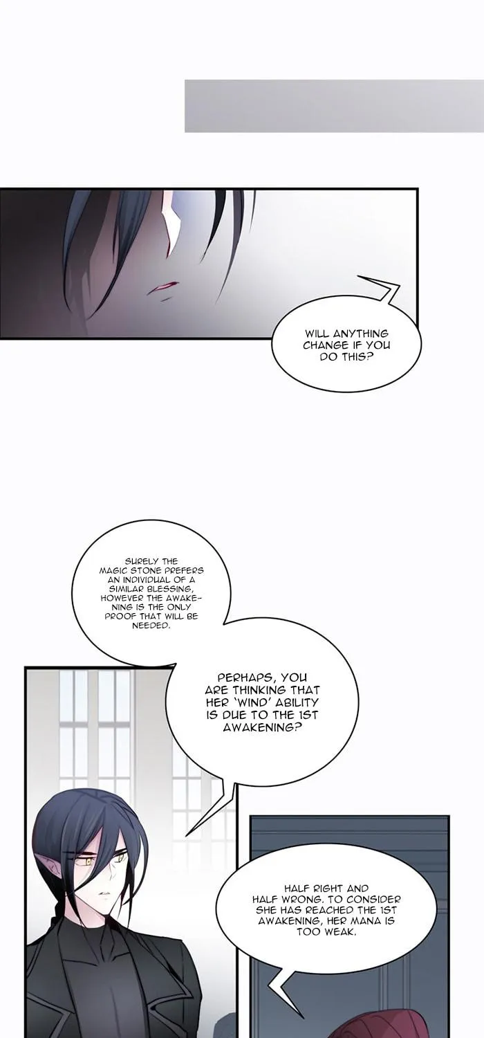 Read ANZ chapter 22 image 18 on Lezhin