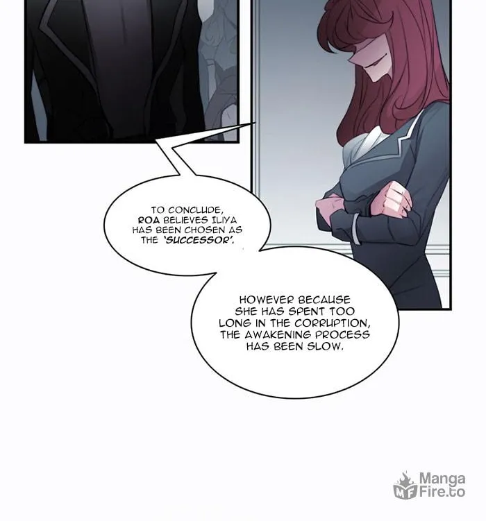 Read ANZ chapter 22 image 19 on Lezhin