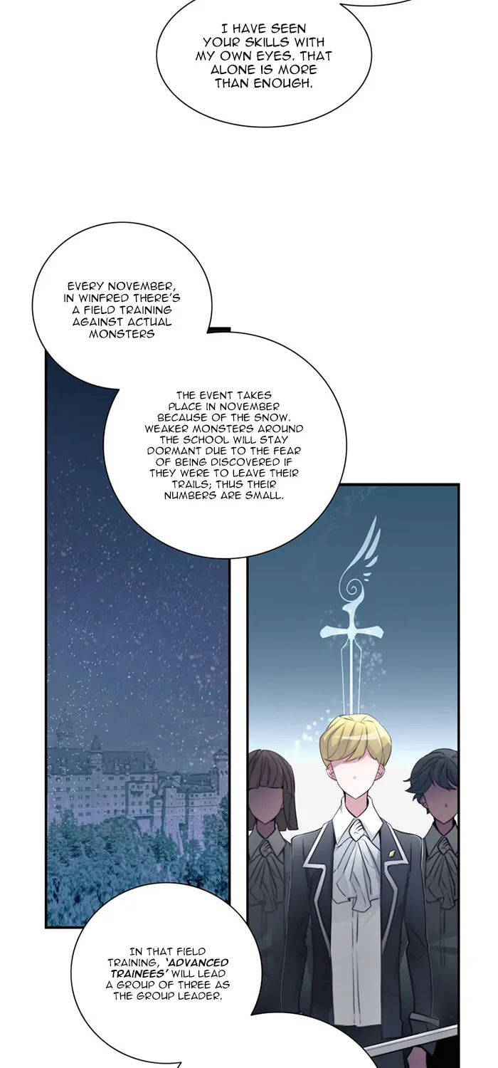 Read ANZ chapter 22 image 2 on Lezhin