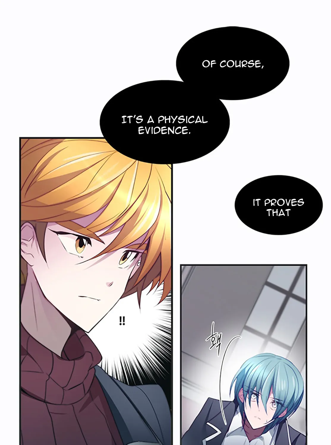 Read ANZ chapter 22 image 22 on Lezhin