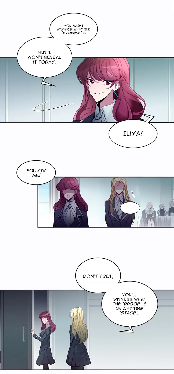 Read ANZ chapter 22 image 26 on Lezhin