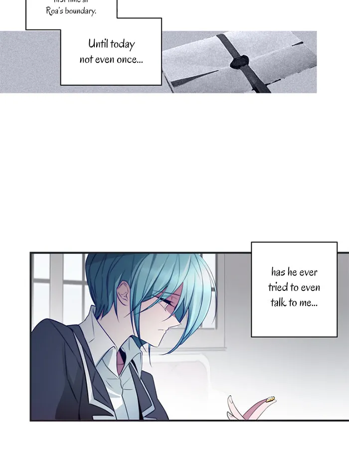 Read ANZ chapter 22 image 31 on Lezhin
