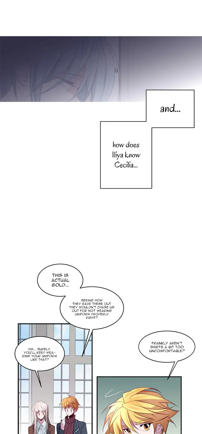 Read ANZ chapter 22 image 32 on Lezhin