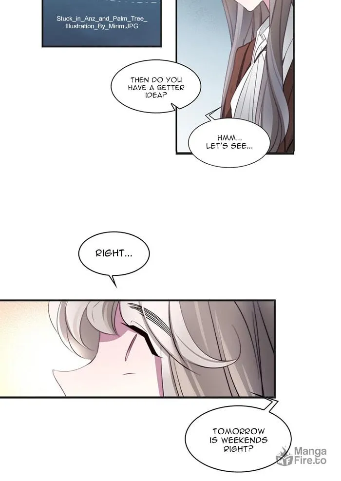 Read ANZ chapter 22 image 36 on Lezhin