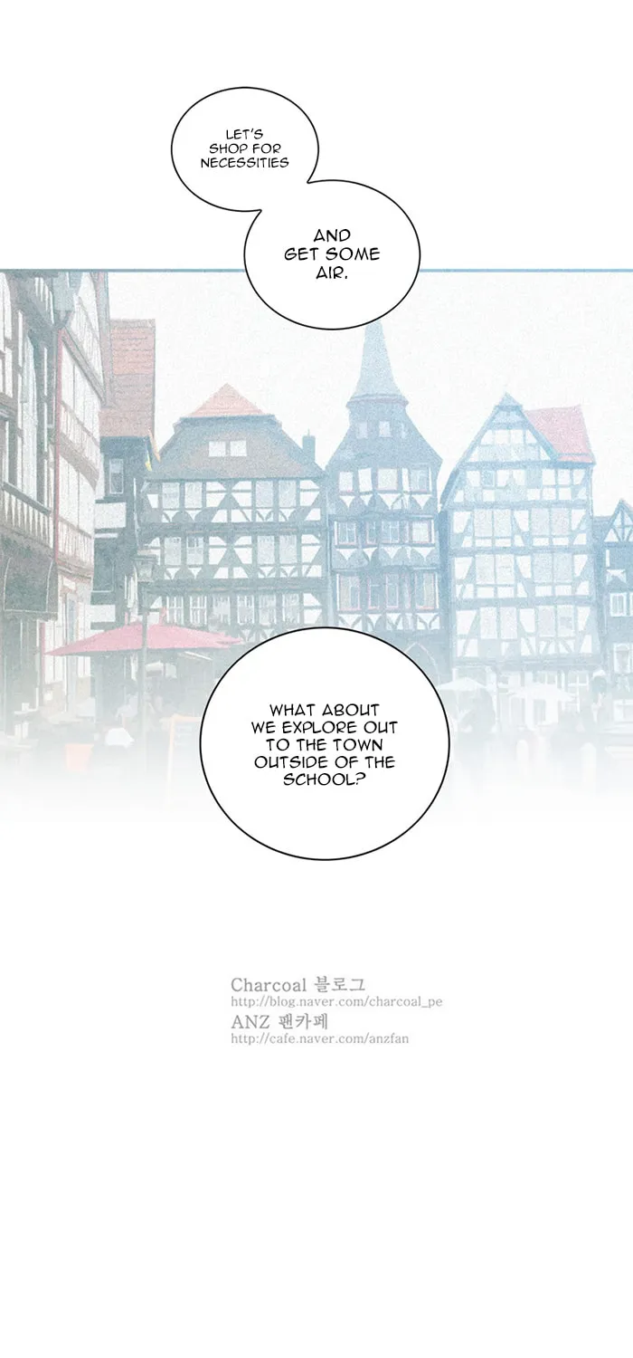 Read ANZ chapter 22 image 37 on Lezhin