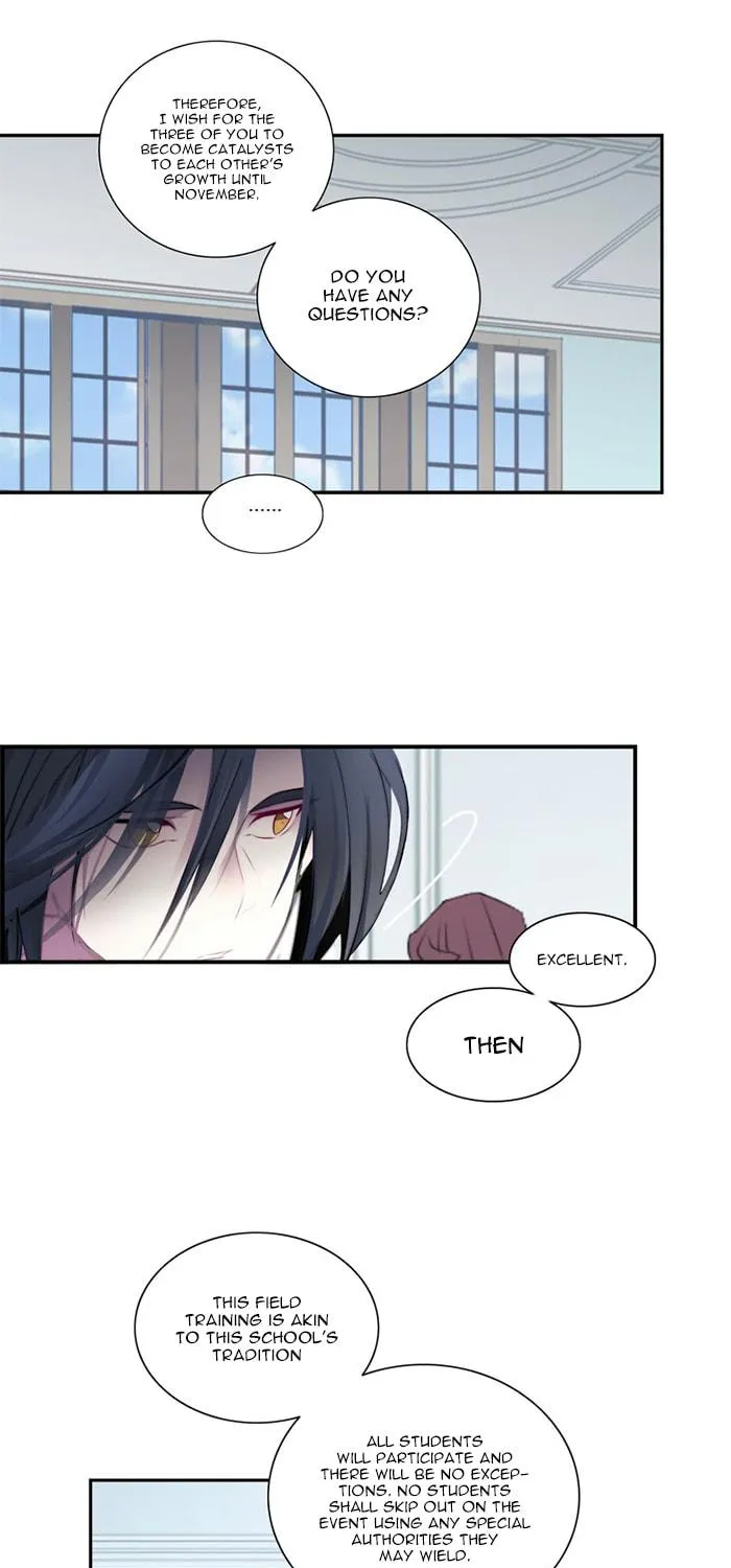 Read ANZ chapter 22 image 4 on Lezhin