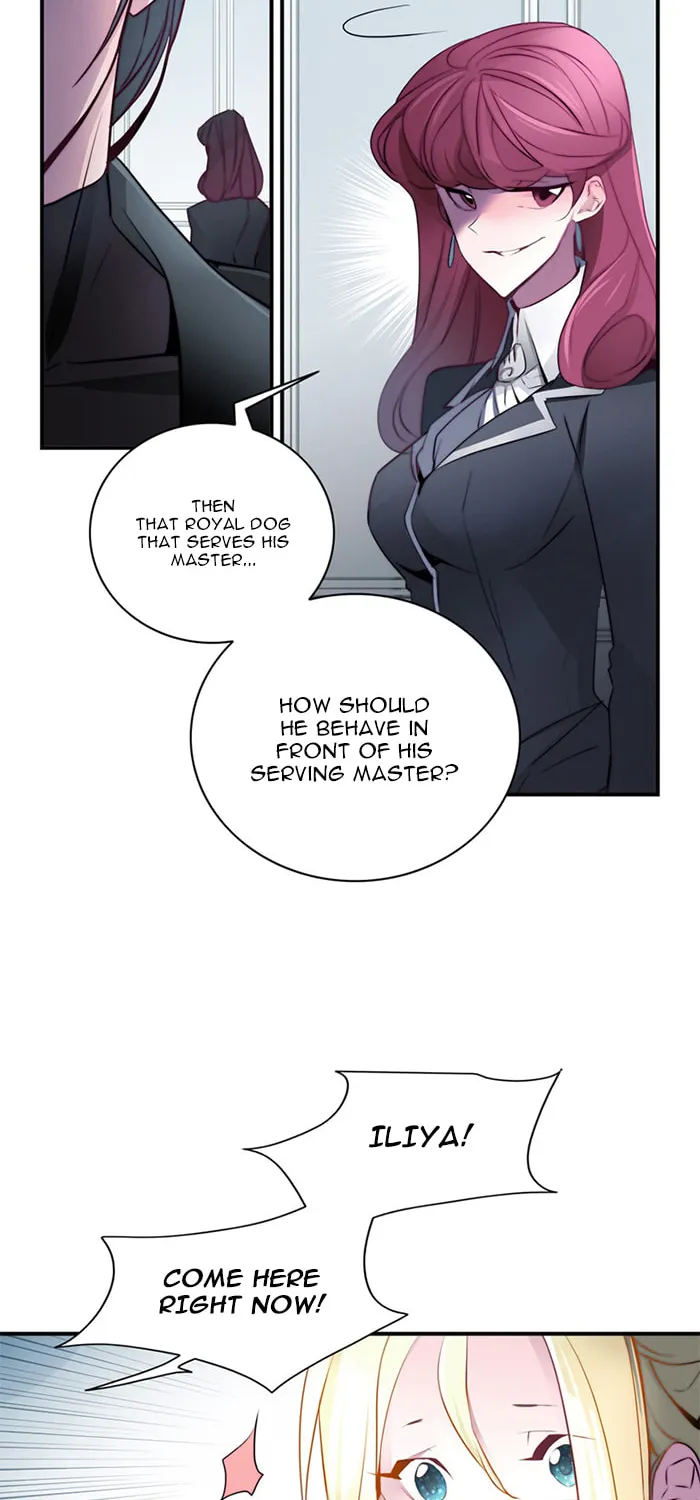 Read ANZ chapter 22 image 9 on Lezhin