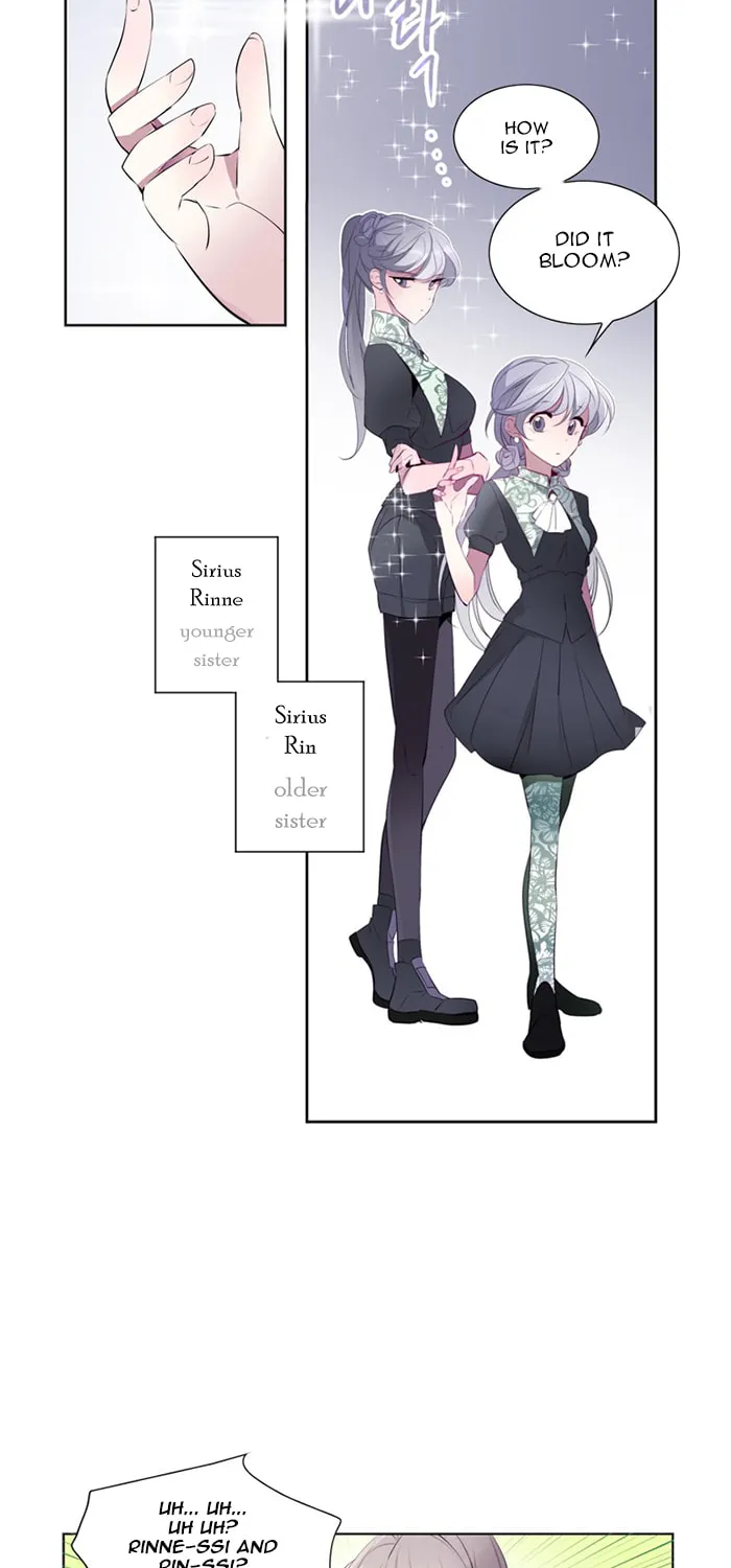 Read ANZ chapter 23 image 12 on Lezhin